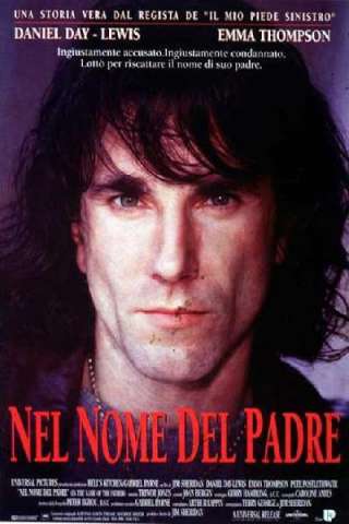 Nel nome del padre [HD] (1993)