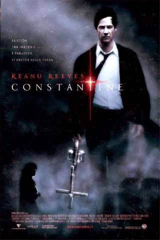 Constantine [HD] (2005)