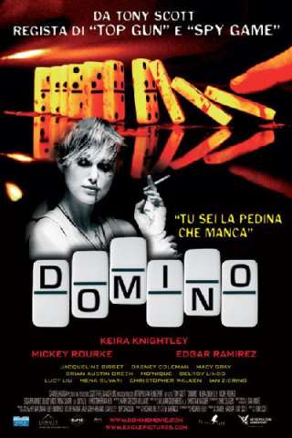 Domino [HD] (2005)