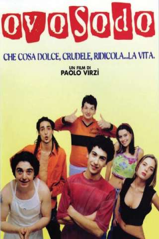 Ovosodo [HD] (1997)