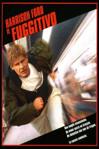 Il fuggitivo [HD] (1993)