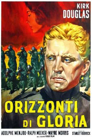 Orizzonti di gloria [HD] (1957)