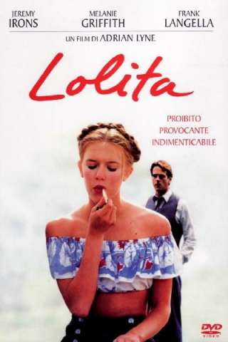 Lolita [HD] (1997)