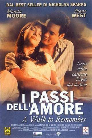 I passi dell'amore [HD] (2002)