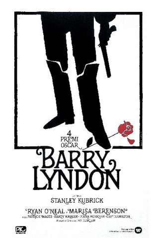 Barry Lyndon [HD] (1975)