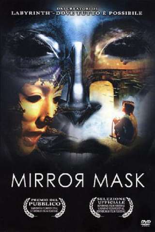 Mirrormask [HD] (2005)