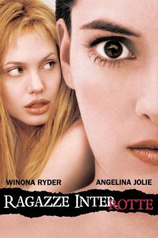 Ragazze interrotte [HD] (1999)