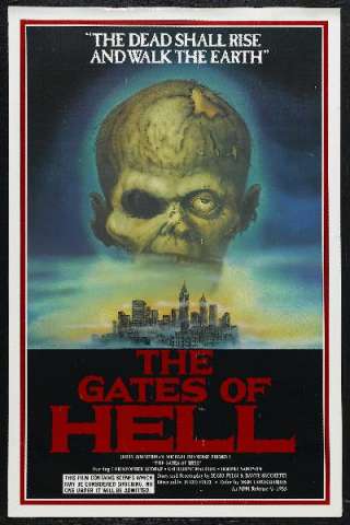 Paura nella città dei morti viventi [HD] (1980)