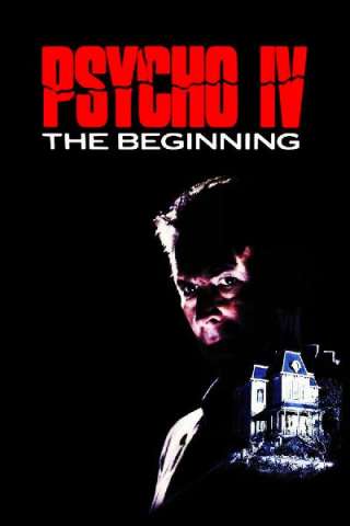Psycho IV [HD] (1990)