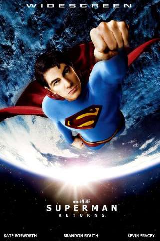Superman Returns [HD] (2006)