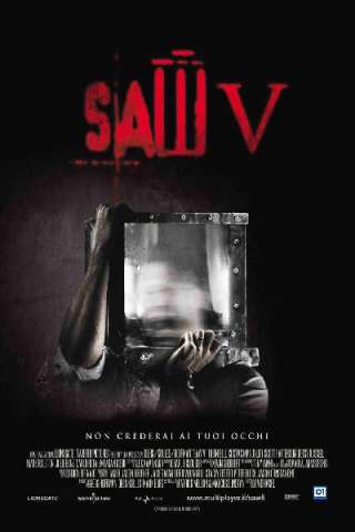 Saw V [HD] (2008)