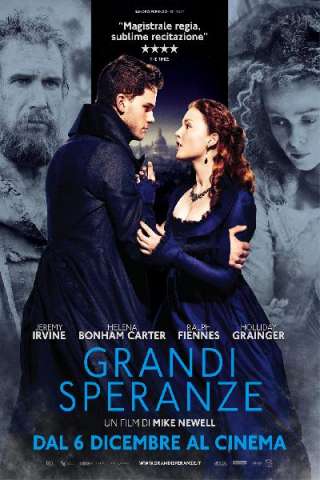 Grandi speranze [HD] (2012)
