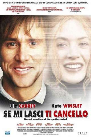 Se mi lasci ti cancello [HD] (2004)