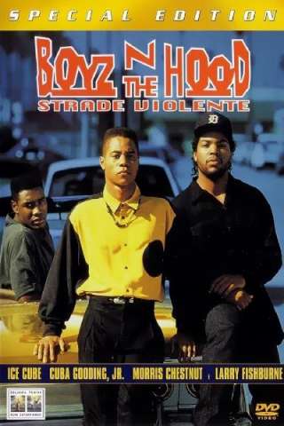 Boyz n the hood - Strade violente [HD] (1991)