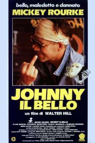 Johnny il bello [HD] (1989)