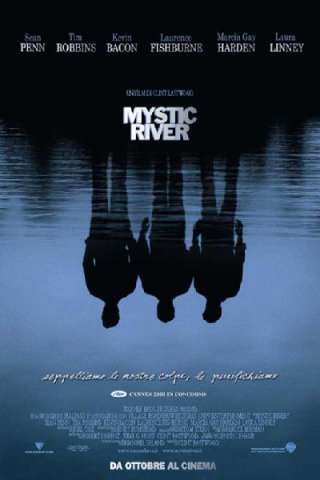 Mystic River [HD] (2003)
