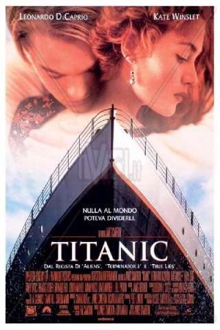 Titanic [HD] (1997)