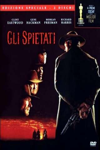 Gli spietati [HD] (1992)