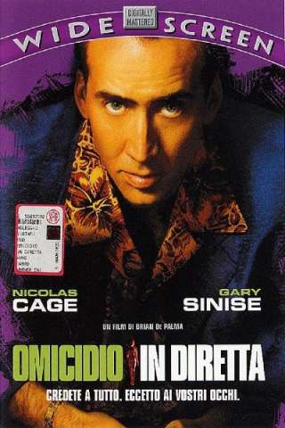 Omicidio in diretta [HD] (1998)