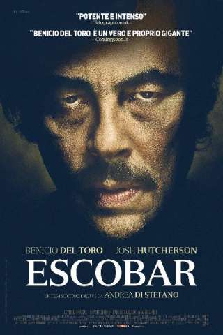 Escobar [HD] (2014)