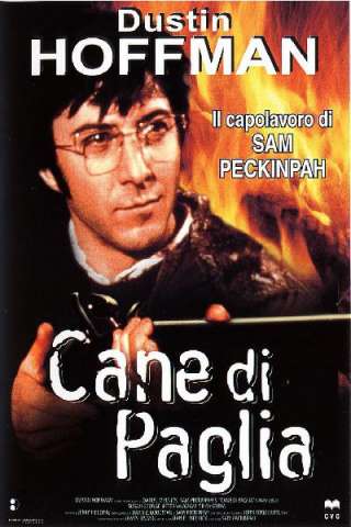 Cane di paglia [HD] (1971)