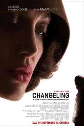 Changeling [HD] (2008)
