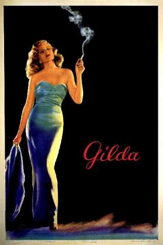 Gilda [HD] (1946)