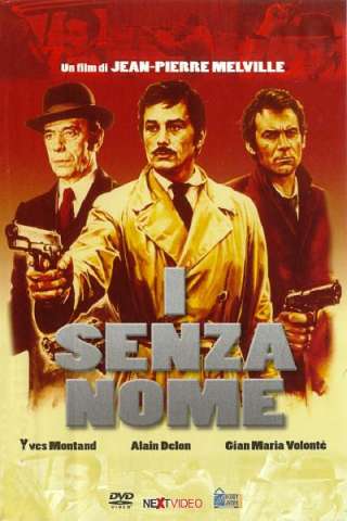 I senza nome [HD] (1970)