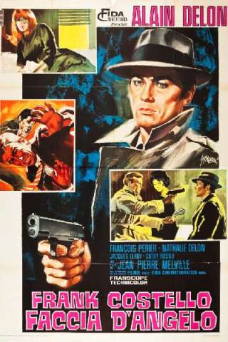 Frank Costello, faccia d'angelo [HD] (1967)