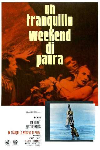 Un tranquillo weekend di paura [HD] (1972)