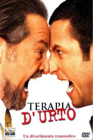 Terapia d'urto [HD] (2003)