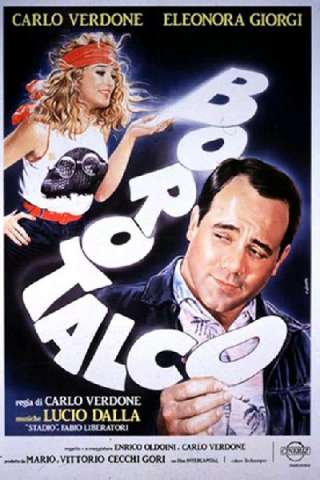 Borotalco [HD] (1982)
