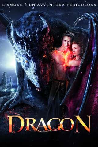 Dragon [HD] (2015)