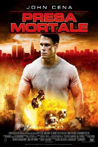 Presa mortale [HD] (2006)