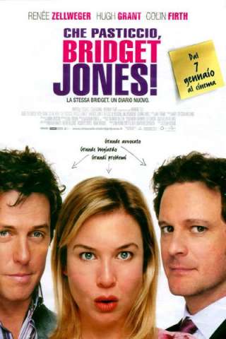 Che pasticcio, Bridget Jones! [HD] (2004)