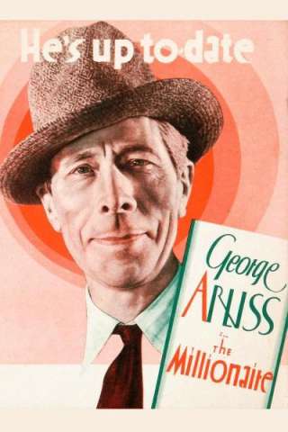 The Millionaire [HD] (1931)
