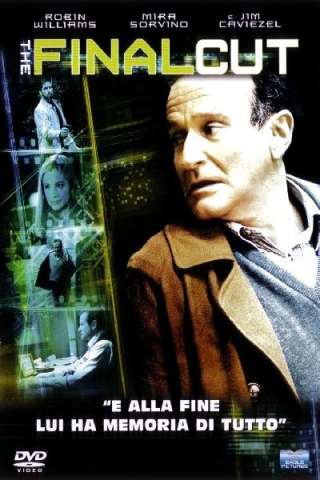 The Final Cut [HD] (2004)
