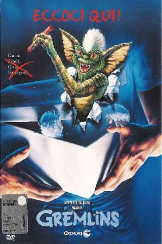 Gremlins [HD] (1984)