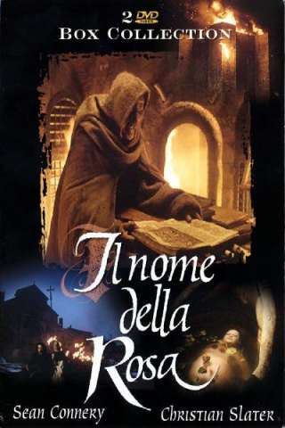 Il nome della rosa [HD] (1986)