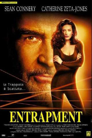 Entrapment [HD] (1999)