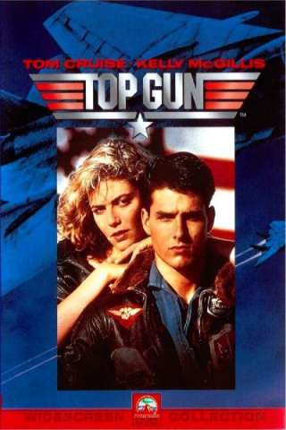 Top Gun [HD] (1986)