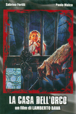 La Casa dell'orco [SD] (1988)