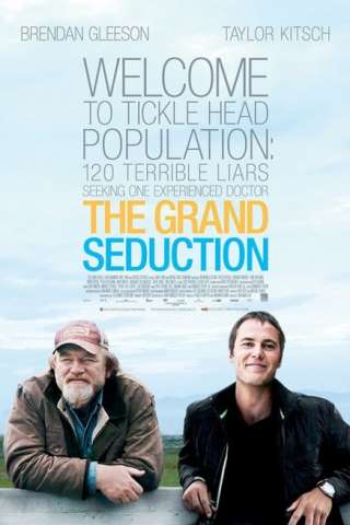 The Grand Seduction [HD] (2013)
