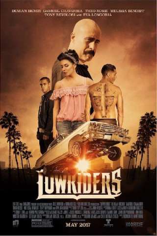Lowriders [HD] (2017)
