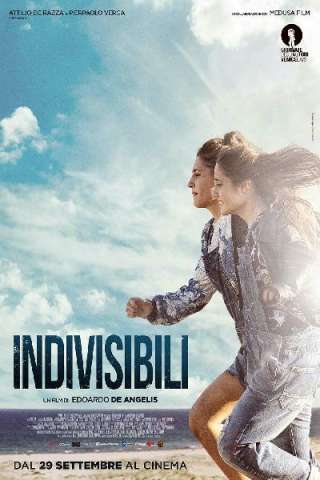 Indivisibili [SD] (2016)