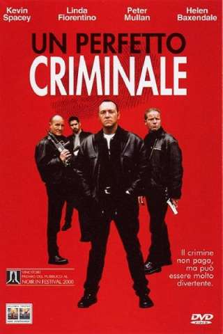 Un perfetto criminale [HD] (2000)