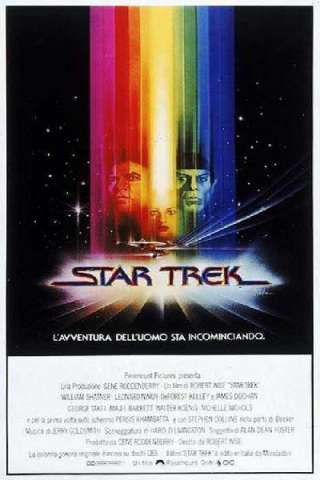 Star Trek [HD] (1979)