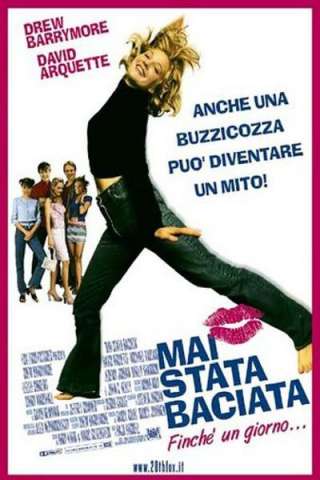 Mai stata baciata [HD] (1999)