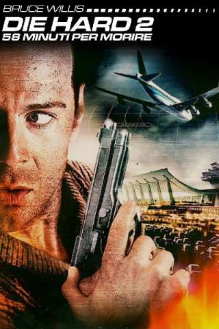 58 minuti per morire - Die Harder [HD] (1990)