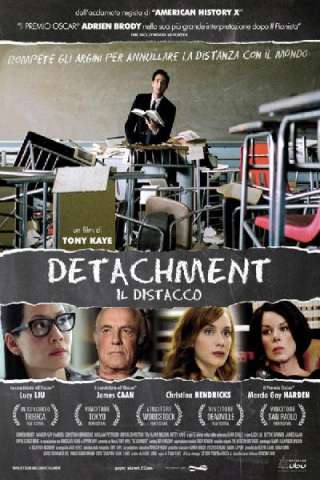 Detachment - Il distacco [HD] (2011)